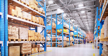 Week of 10/07/2024: Pakistani Logistics company looking to expand globally