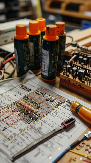 Week of 10/07/2024: US-Based Electronics Manufacturer Seeks Reliable Shipping Partner for Imports from Shanghai