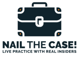 Nail The Case!